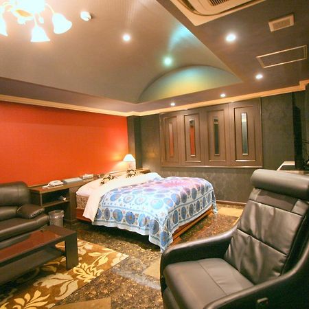 Hotel Sari Resort Takinoyashiro (Adults Only) Kato  Екстер'єр фото