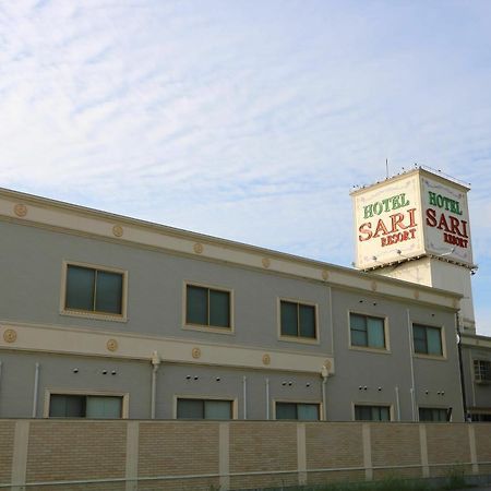 Hotel Sari Resort Takinoyashiro (Adults Only) Kato  Екстер'єр фото