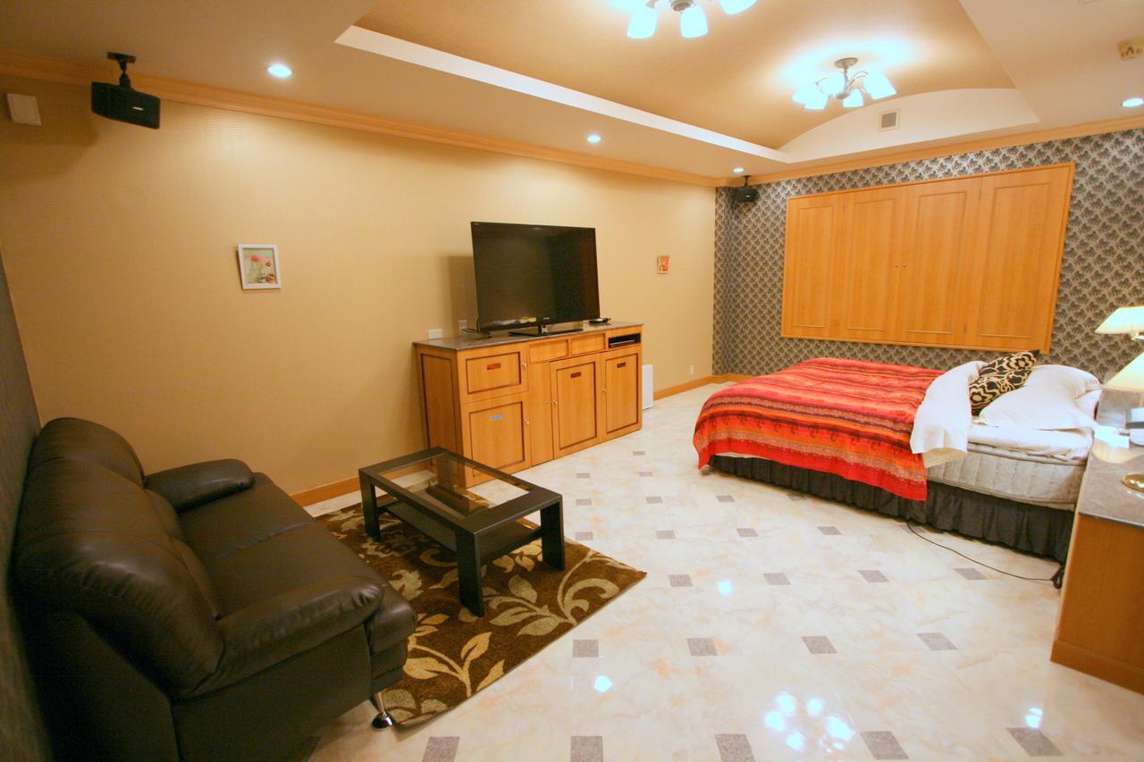 Hotel Sari Resort Takinoyashiro (Adults Only) Kato  Екстер'єр фото