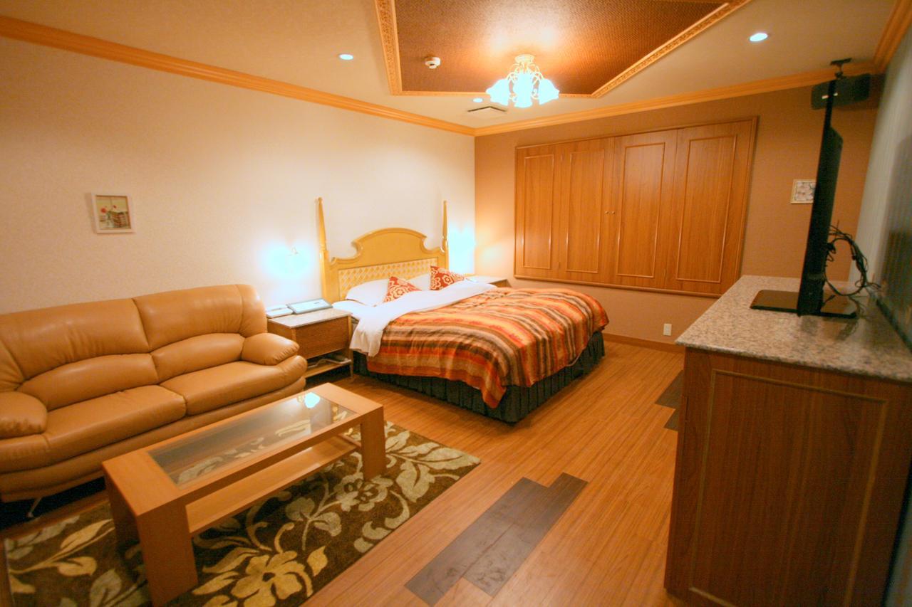 Hotel Sari Resort Takinoyashiro (Adults Only) Kato  Екстер'єр фото
