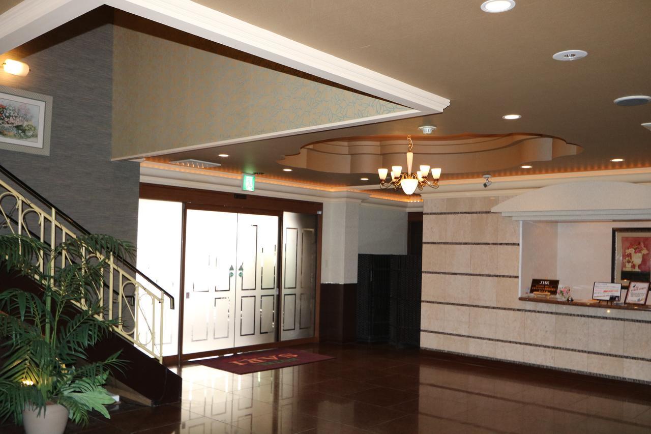 Hotel Sari Resort Takinoyashiro (Adults Only) Kato  Екстер'єр фото