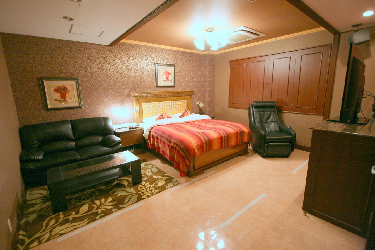 Hotel Sari Resort Takinoyashiro (Adults Only) Kato  Екстер'єр фото