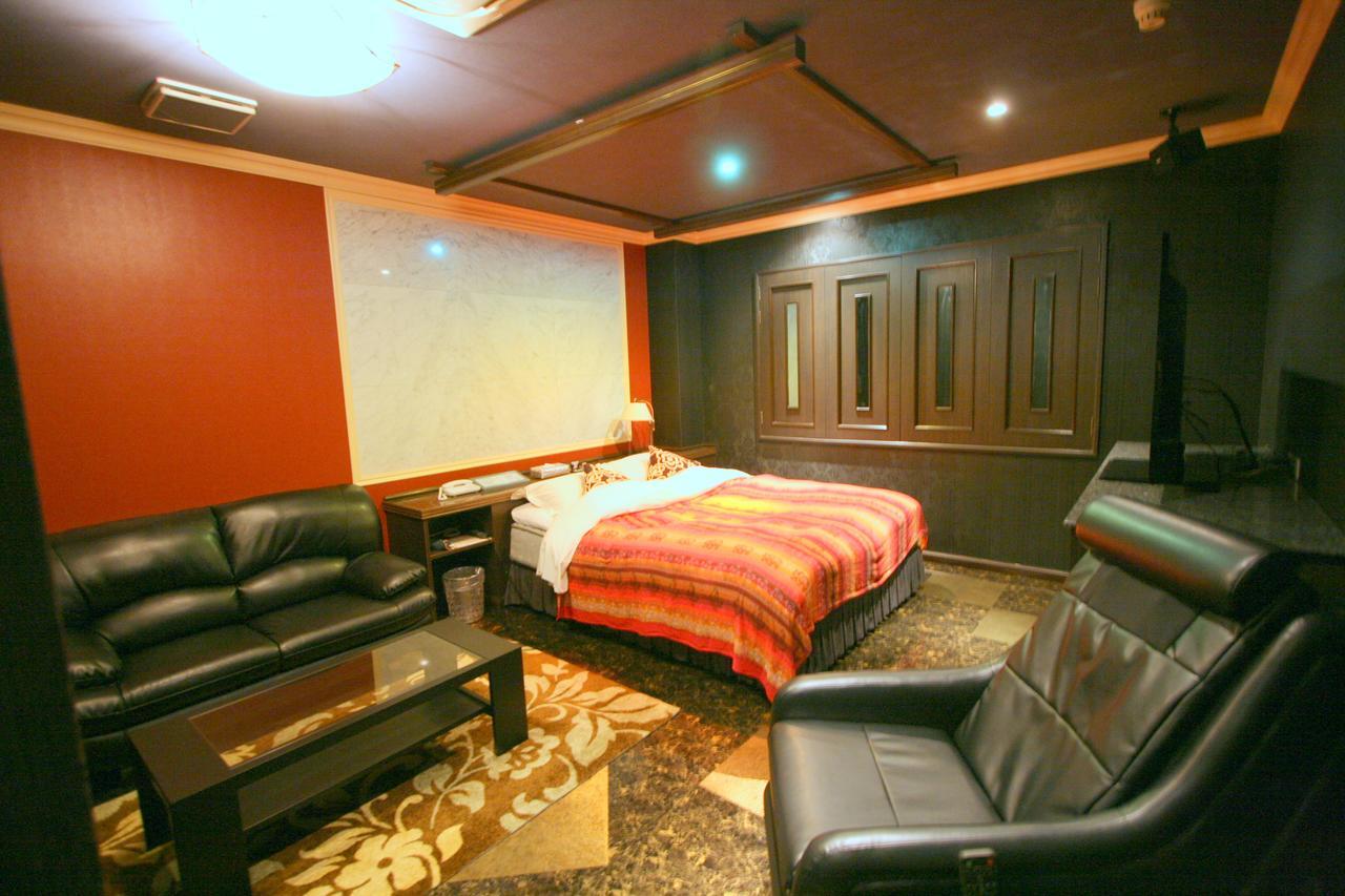 Hotel Sari Resort Takinoyashiro (Adults Only) Kato  Екстер'єр фото