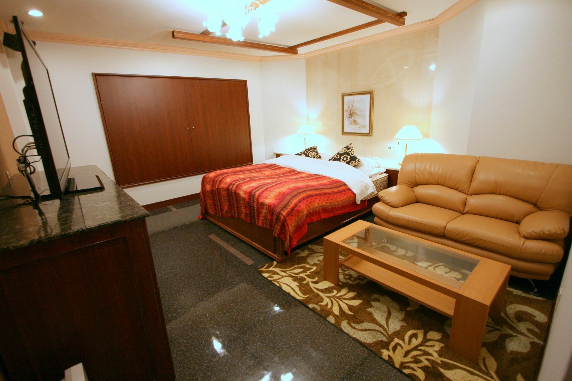 Hotel Sari Resort Takinoyashiro (Adults Only) Kato  Екстер'єр фото