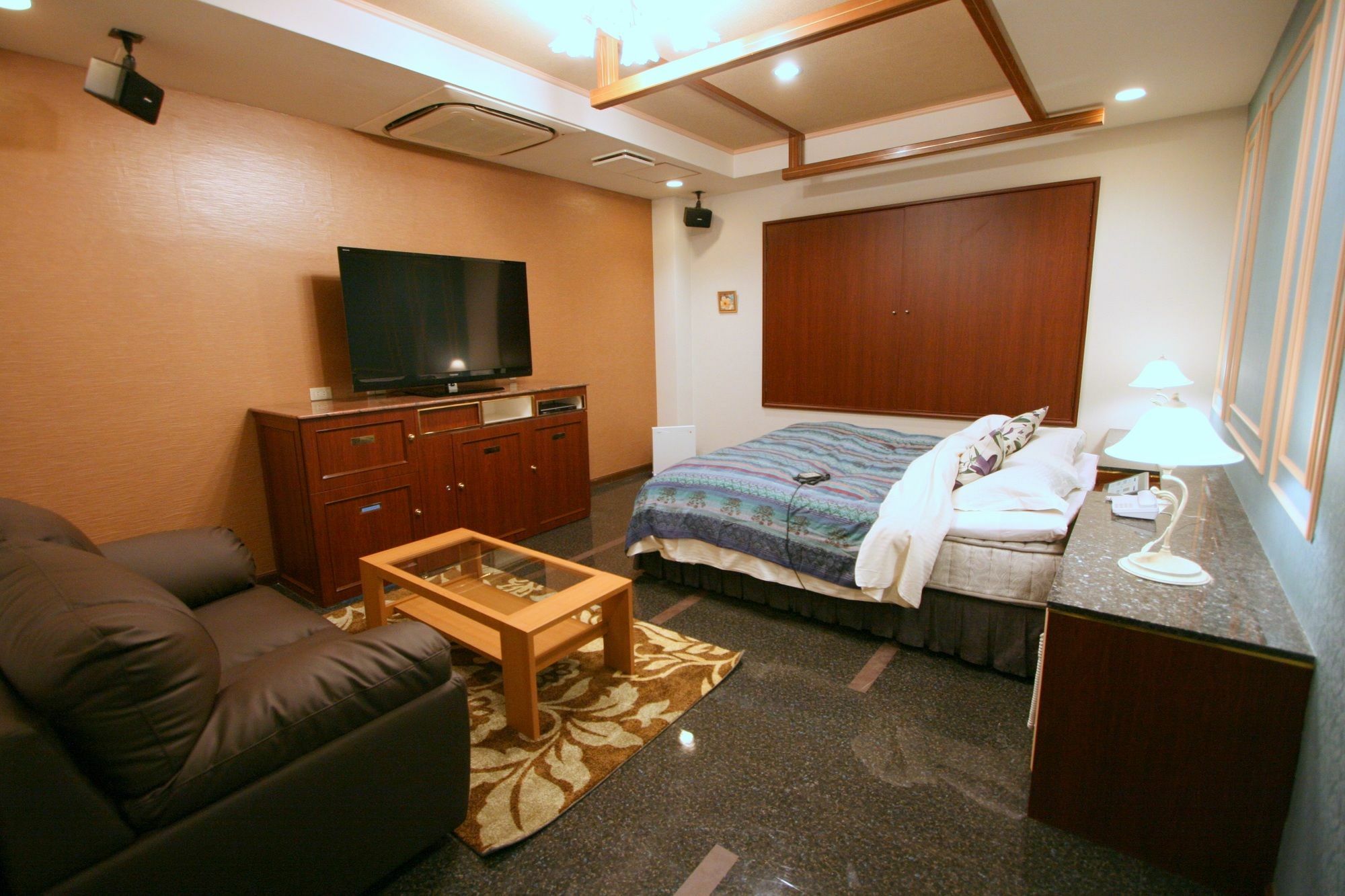 Hotel Sari Resort Takinoyashiro (Adults Only) Kato  Екстер'єр фото