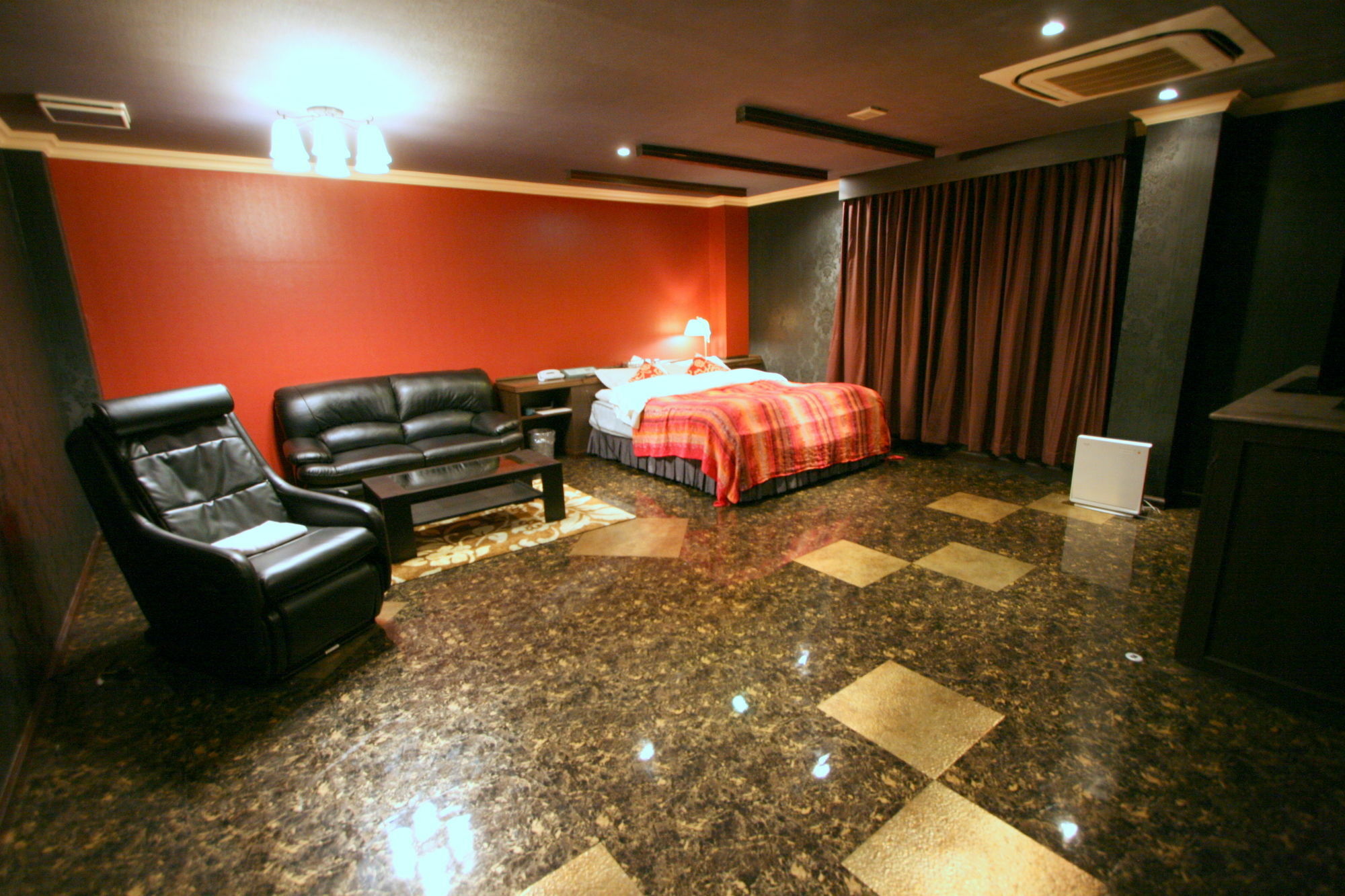 Hotel Sari Resort Takinoyashiro (Adults Only) Kato  Екстер'єр фото