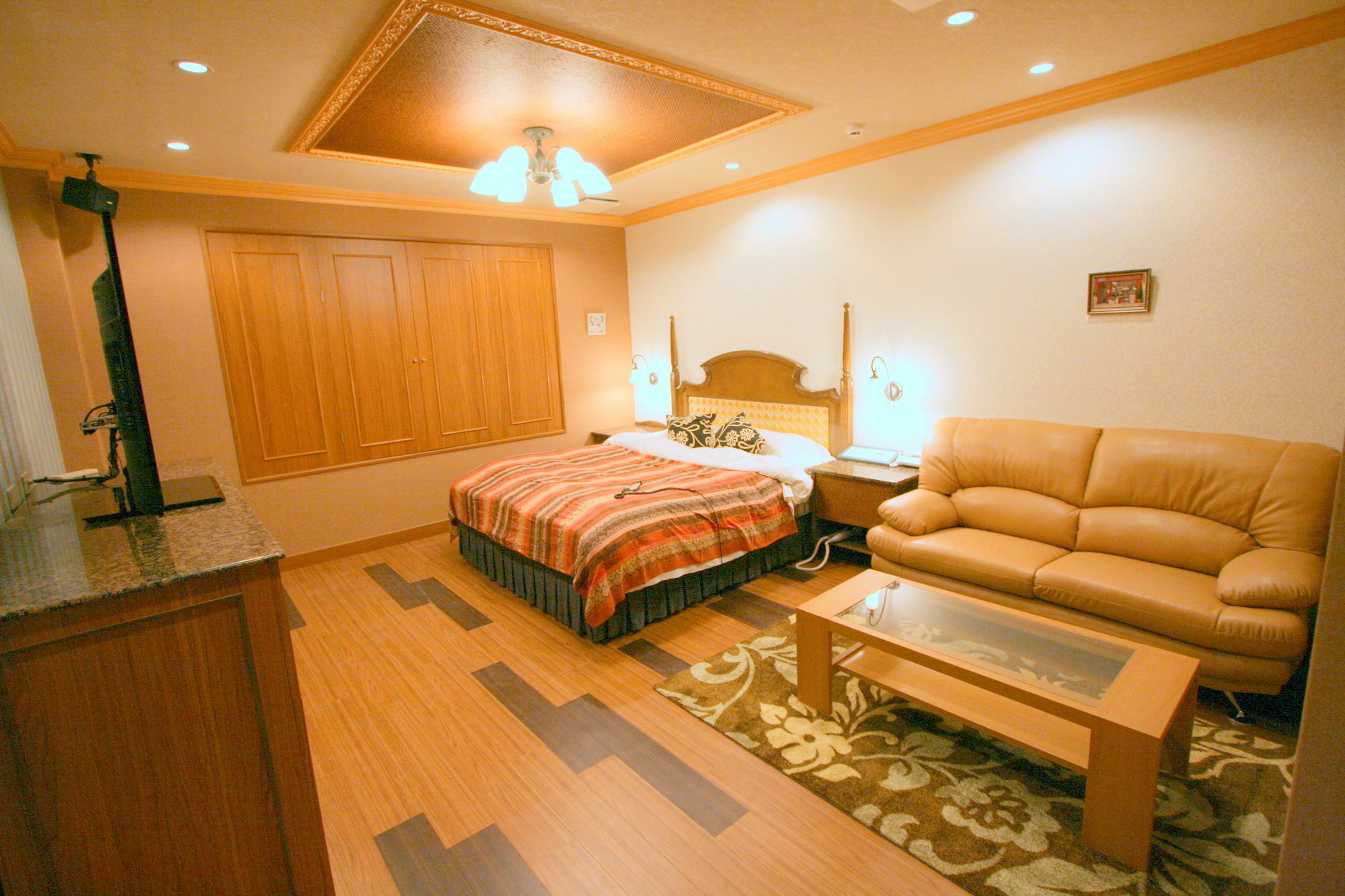 Hotel Sari Resort Takinoyashiro (Adults Only) Kato  Екстер'єр фото